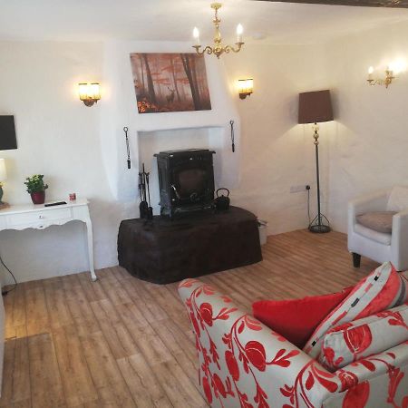 The Barn @Ardhill House Villa Ардара Екстериор снимка