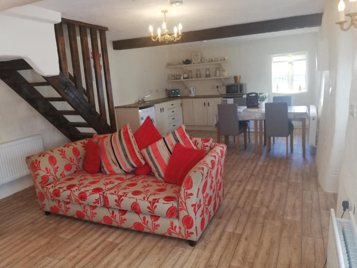 The Barn @Ardhill House Villa Ардара Екстериор снимка